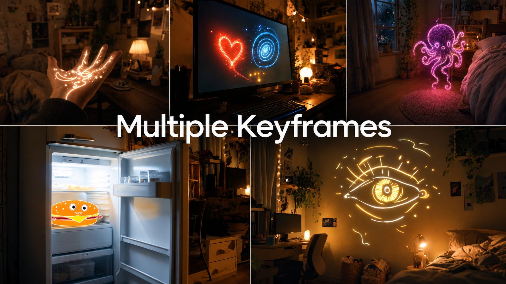 Kling 4.0 Multiple Keyframes: How to Control a 30-Second AI Video