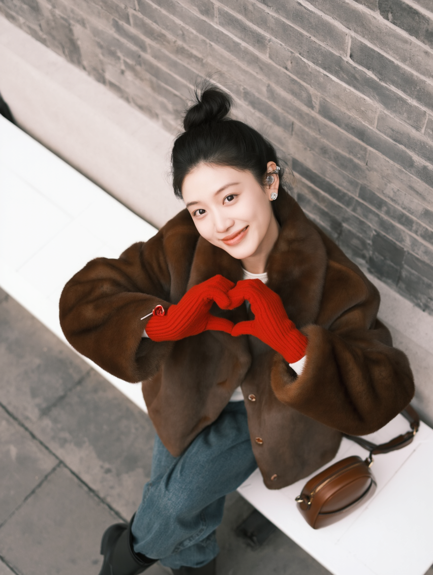Kling IMAGE 3.0 Model User Guide (141)